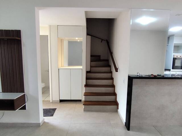 #2181 - Casa em condomínio para Venda em Hortolândia - SP - 3