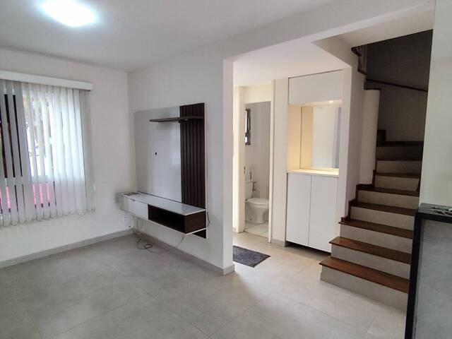 #2181 - Casa em condomínio para Venda em Hortolândia - SP - 1