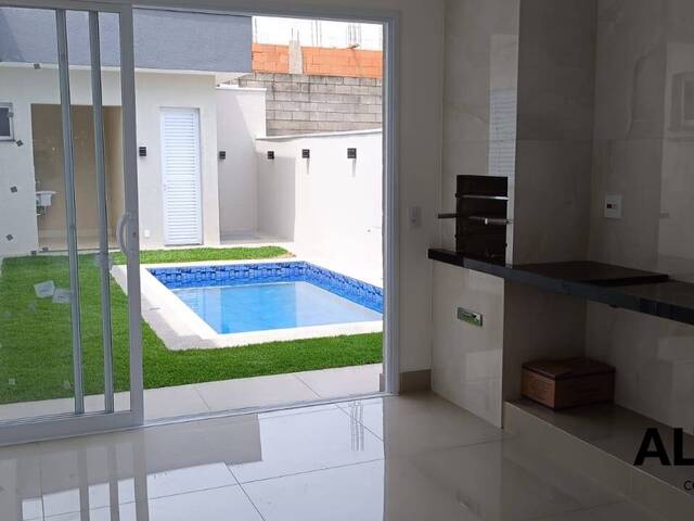 Casa em condomínio para Venda em Hortolândia - 4