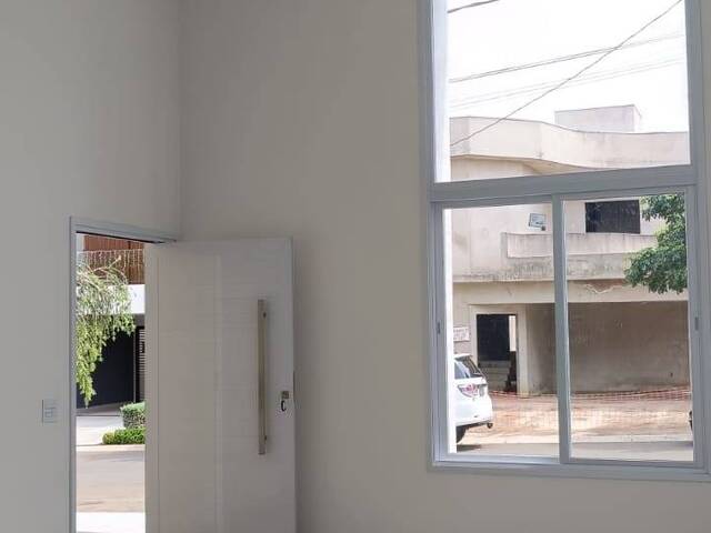 #2182 - Casa em condomínio para Venda em Hortolândia - SP - 2