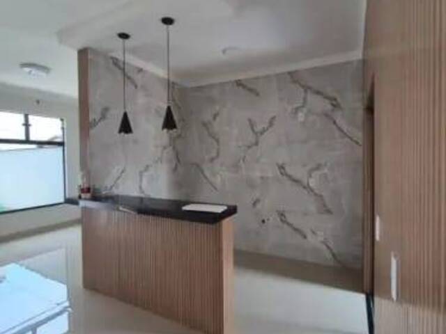 #2184 - Casa para Venda em Hortolândia - SP - 1