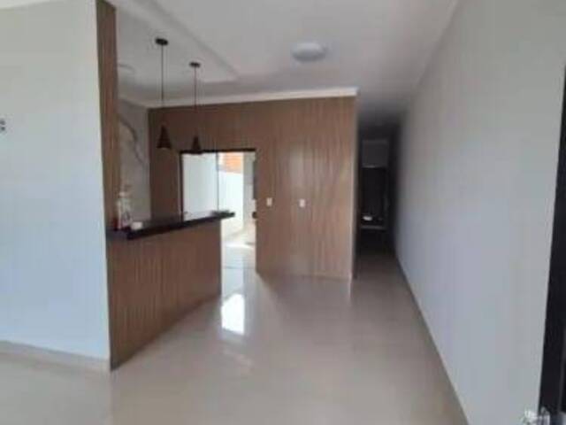 #2184 - Casa para Venda em Hortolândia - SP - 2