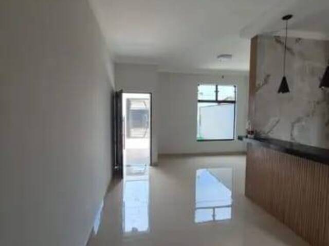 #2184 - Casa para Venda em Hortolândia - SP - 3