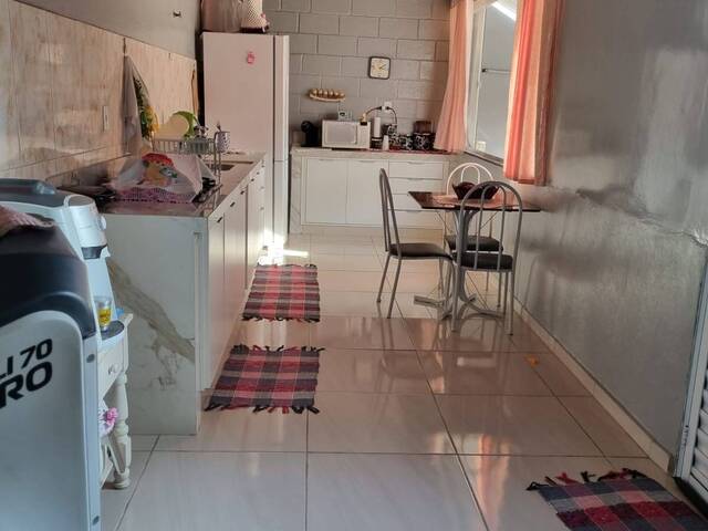 #2185 - Chácara para Venda em Hortolândia - SP - 3