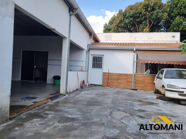 Chácara para Venda em Hortolândia - 4