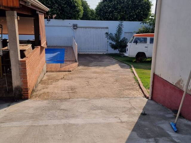 #2185 - Chácara para Venda em Hortolândia - SP - 3