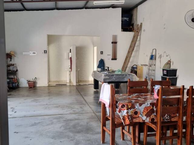 #2185 - Chácara para Venda em Hortolândia - SP - 2