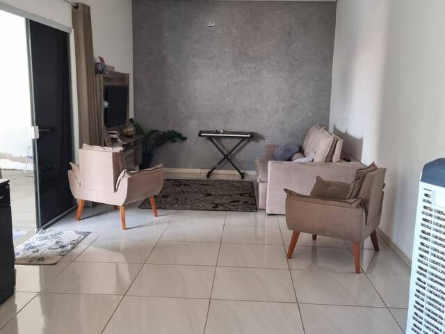 #2185 - Chácara para Venda em Hortolândia - SP - 1