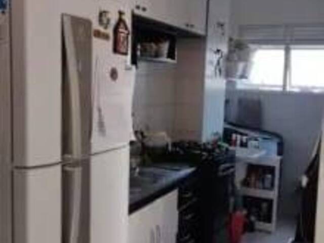 #2186 - Apartamento para Venda em Hortolândia - SP - 3