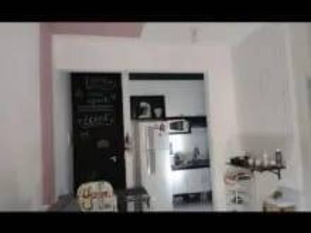 #2186 - Apartamento para Venda em Hortolândia - SP - 2