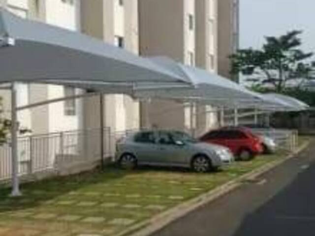 #2186 - Apartamento para Venda em Hortolândia - SP - 1