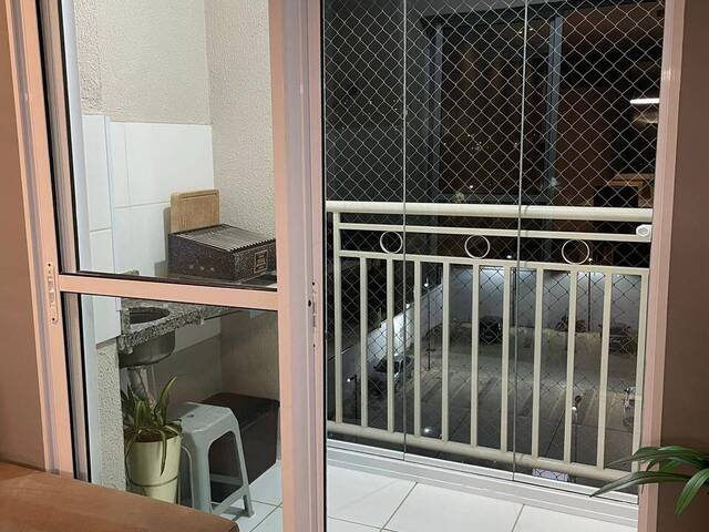 Apartamento para Venda em Hortolândia - 5