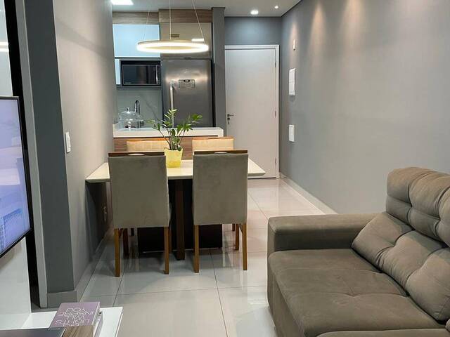 #2187 - Apartamento para Venda em Hortolândia - SP - 1