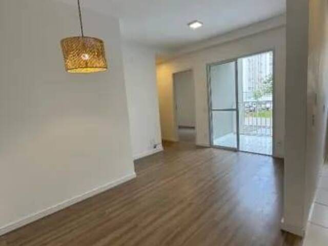 #2188 - Apartamento para Venda em Hortolândia - SP - 1