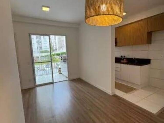 #2188 - Apartamento para Venda em Hortolândia - SP - 2