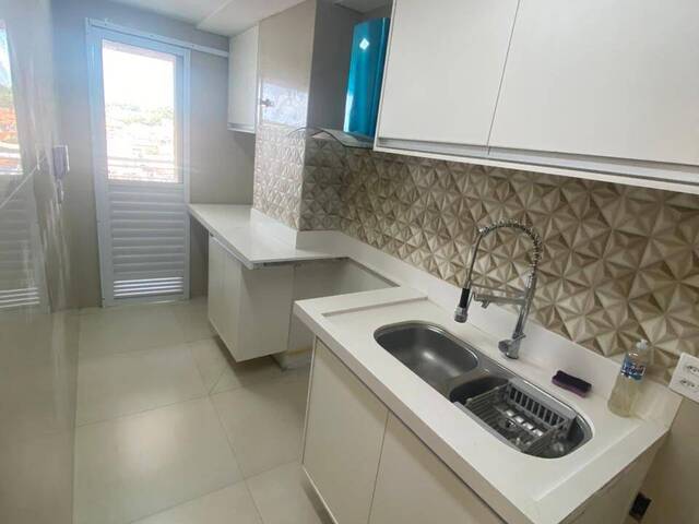 #2189 - Apartamento para Venda em Hortolândia - SP - 1