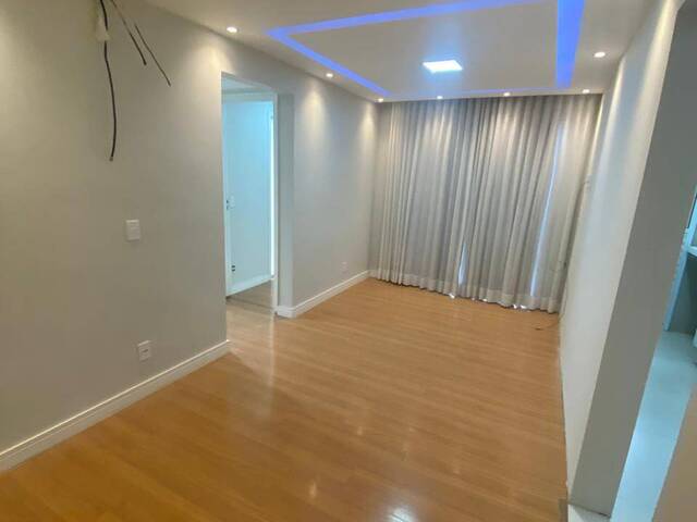 #2189 - Apartamento para Venda em Hortolândia - SP - 3