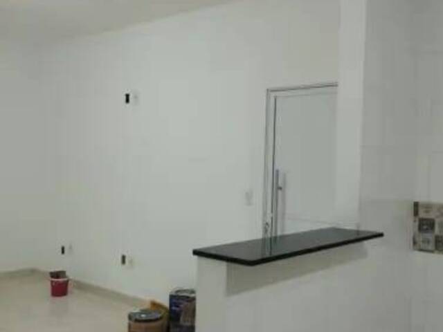 #2190 - Casa para Venda em Hortolândia - SP - 2