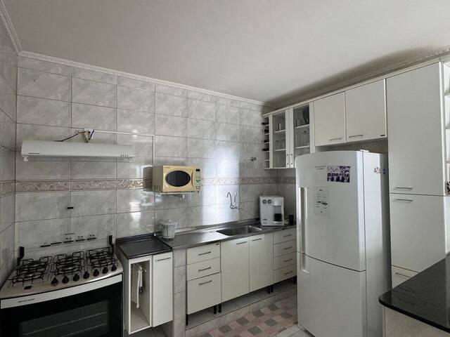 #2191 - Casa para Venda em Hortolândia - SP - 2