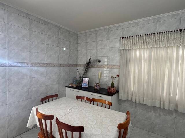 #2191 - Casa para Venda em Hortolândia - SP - 3