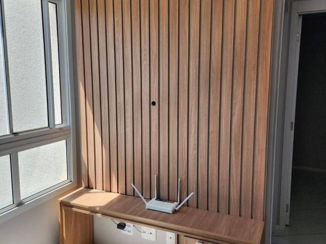 #2192 - Apartamento para Venda em Hortolândia - SP - 1