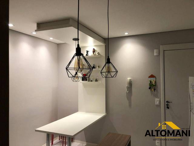 Venda em Jardim Santa Clara do Lago I - Hortolândia