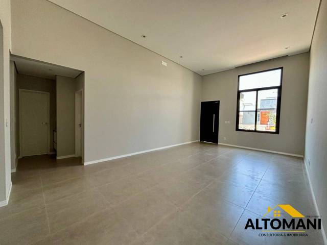 #2193 - Casa em condomínio para Venda em Hortolândia - SP - 3