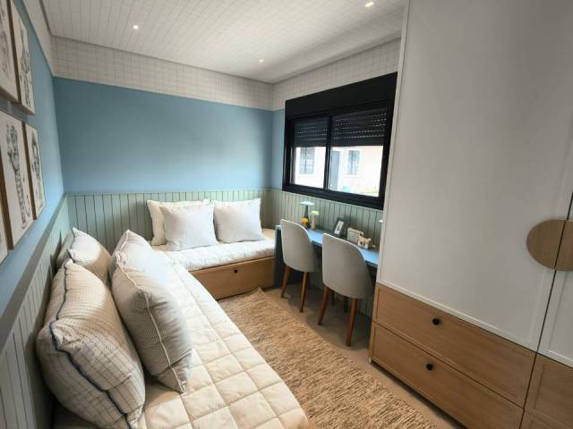 #2194 - Casa em condomínio para Venda em Hortolândia - SP - 2