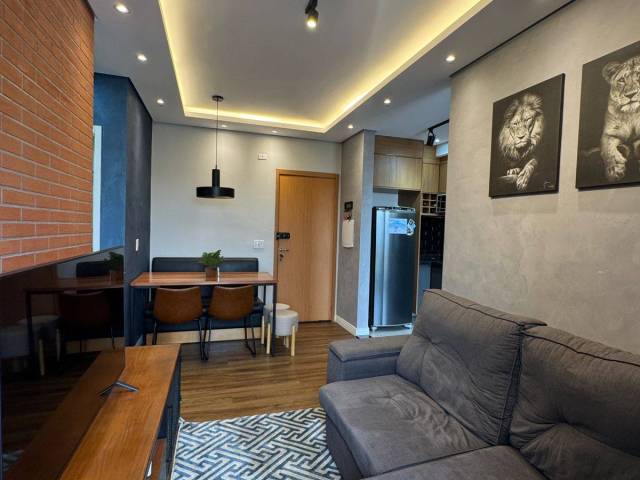 Apartamento para Venda em Hortolândia - 5