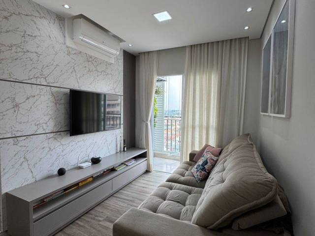 #2196 - Apartamento para Venda em Hortolândia - SP - 1