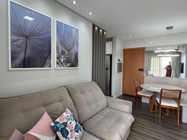 #2196 - Apartamento para Venda em Hortolândia - SP - 3