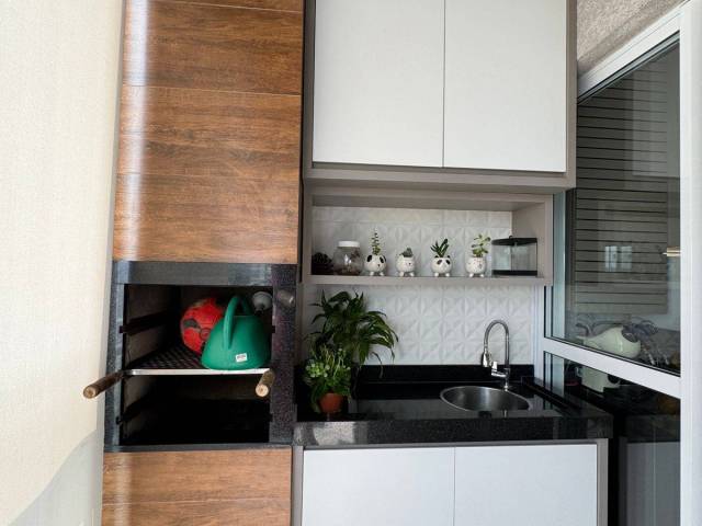 Apartamento para Venda em Hortolândia - 5