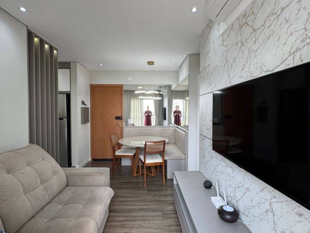 Apartamento para Venda em Hortolândia - 4