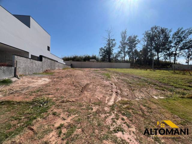 #2199 - Terreno em condomínio para Venda em Campinas - SP - 2