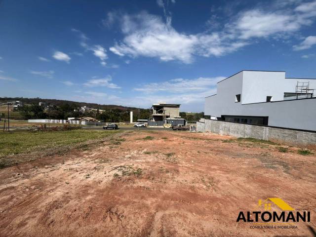 #2199 - Terreno em condomínio para Venda em Campinas - SP - 3