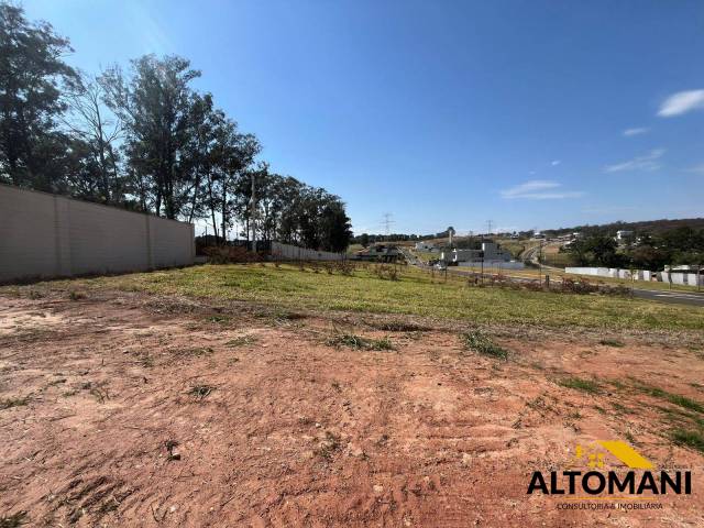 #2199 - Terreno em condomínio para Venda em Campinas - SP - 1
