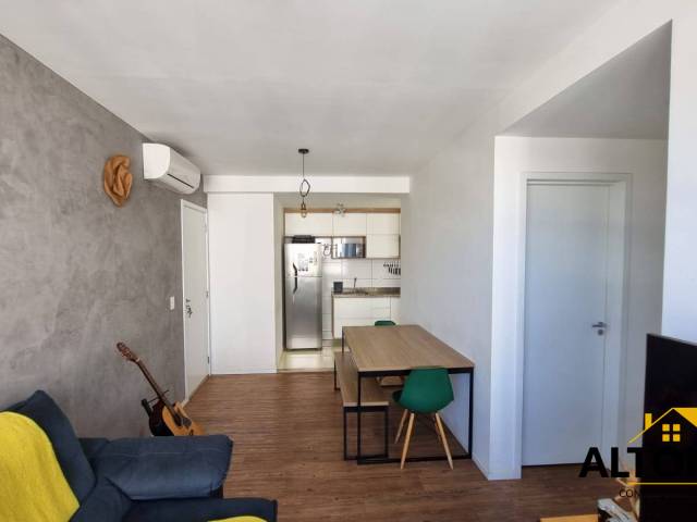 #2200 - Apartamento para Venda em Hortolândia - SP - 1