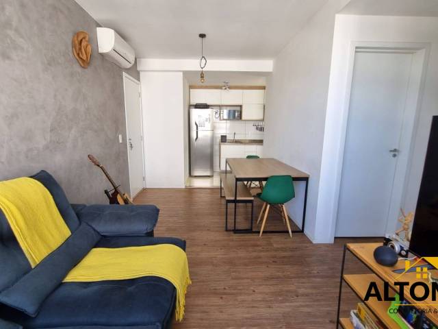 #2200 - Apartamento para Venda em Hortolândia - SP - 3