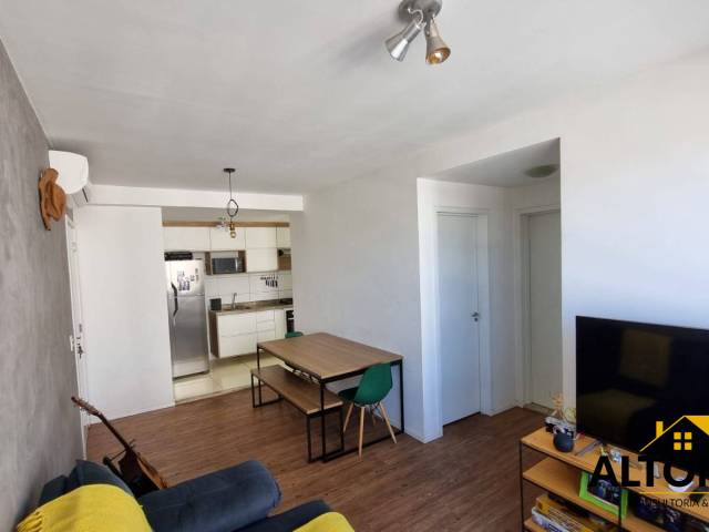 #2200 - Apartamento para Venda em Hortolândia - SP - 2