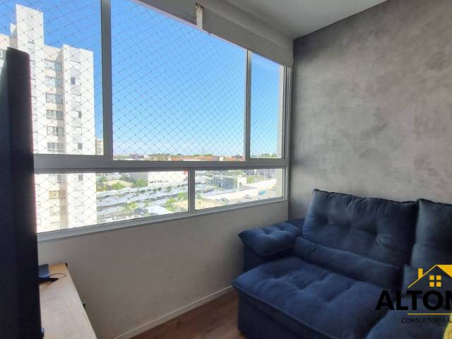 #2200 - Apartamento para Venda em Hortolândia - SP - 3