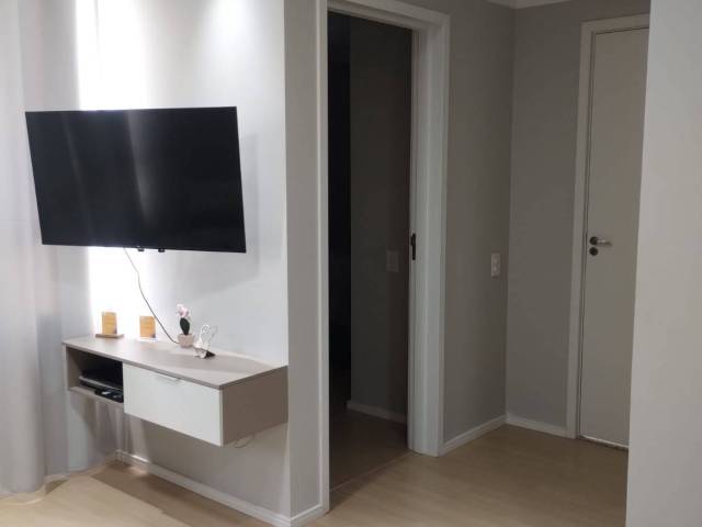 #2201 - Apartamento para Venda em Hortolândia - SP - 3