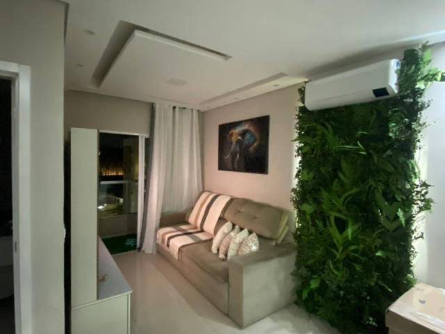 #2202 - Apartamento para Venda em Hortolândia - SP - 1