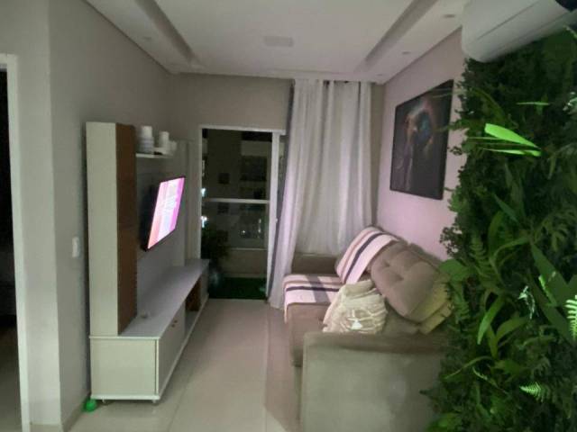 #2202 - Apartamento para Venda em Hortolândia - SP - 3