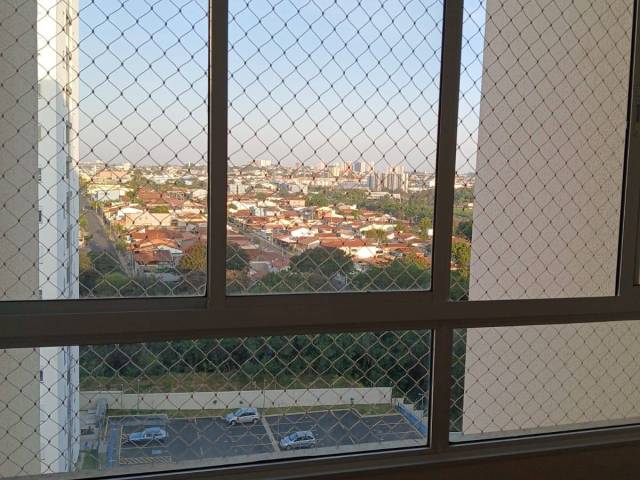 #2203 - Apartamento para Venda em Hortolândia - SP - 1