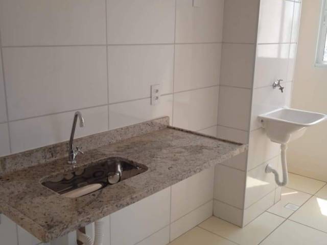 #2203 - Apartamento para Venda em Hortolândia - SP - 3