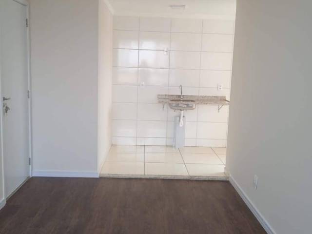 #2203 - Apartamento para Venda em Hortolândia - SP - 2