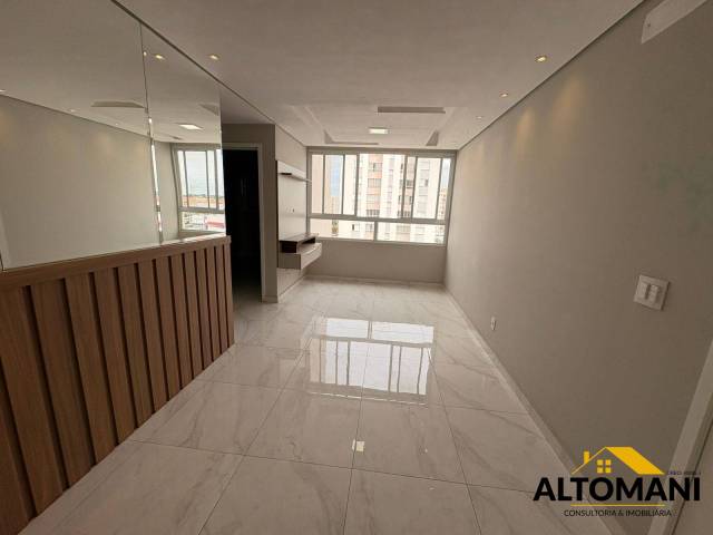 #2204 - Apartamento para Venda em Hortolândia - SP - 3