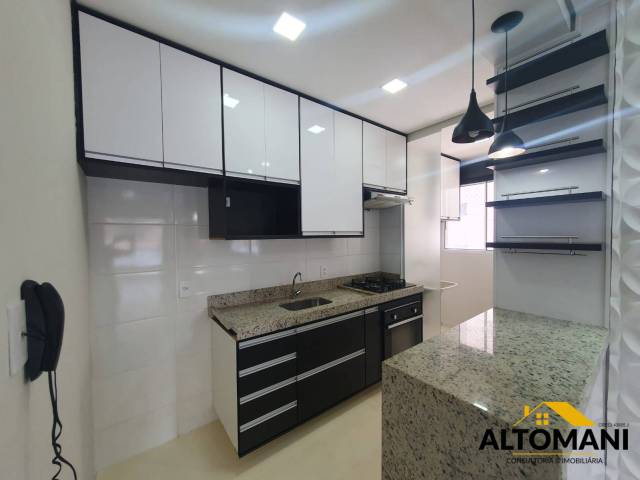 #2205 - Apartamento para Venda em Hortolândia - SP - 3