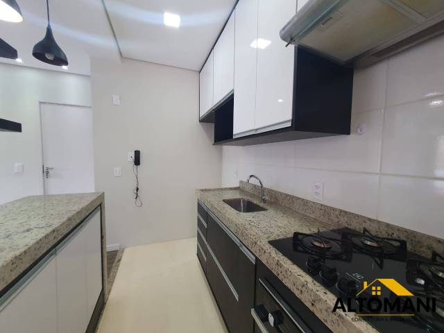 Apartamento para Venda em Hortolândia - 4