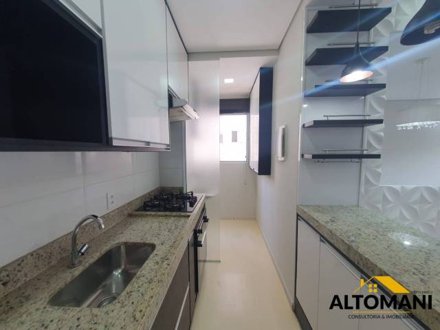 Apartamento para Venda em Hortolândia - 5